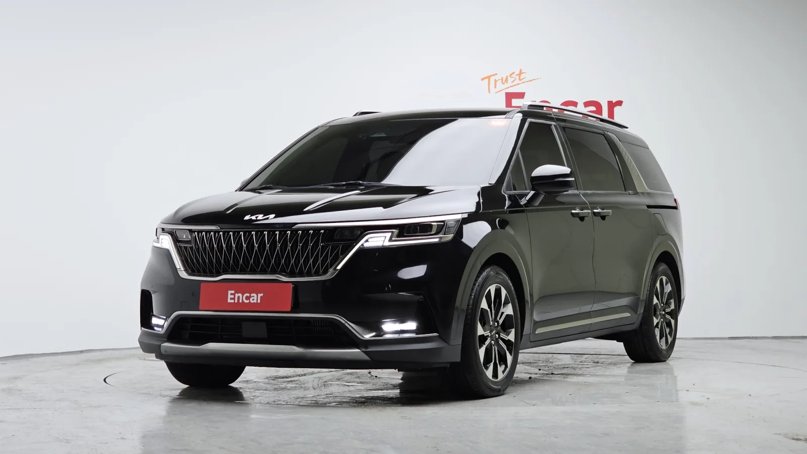 2023 Kia Carnival