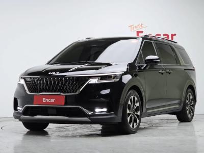 2023 Kia Carnival