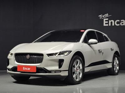 2019 Jaguar I-PACE