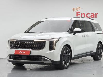 2025 Kia Carnival