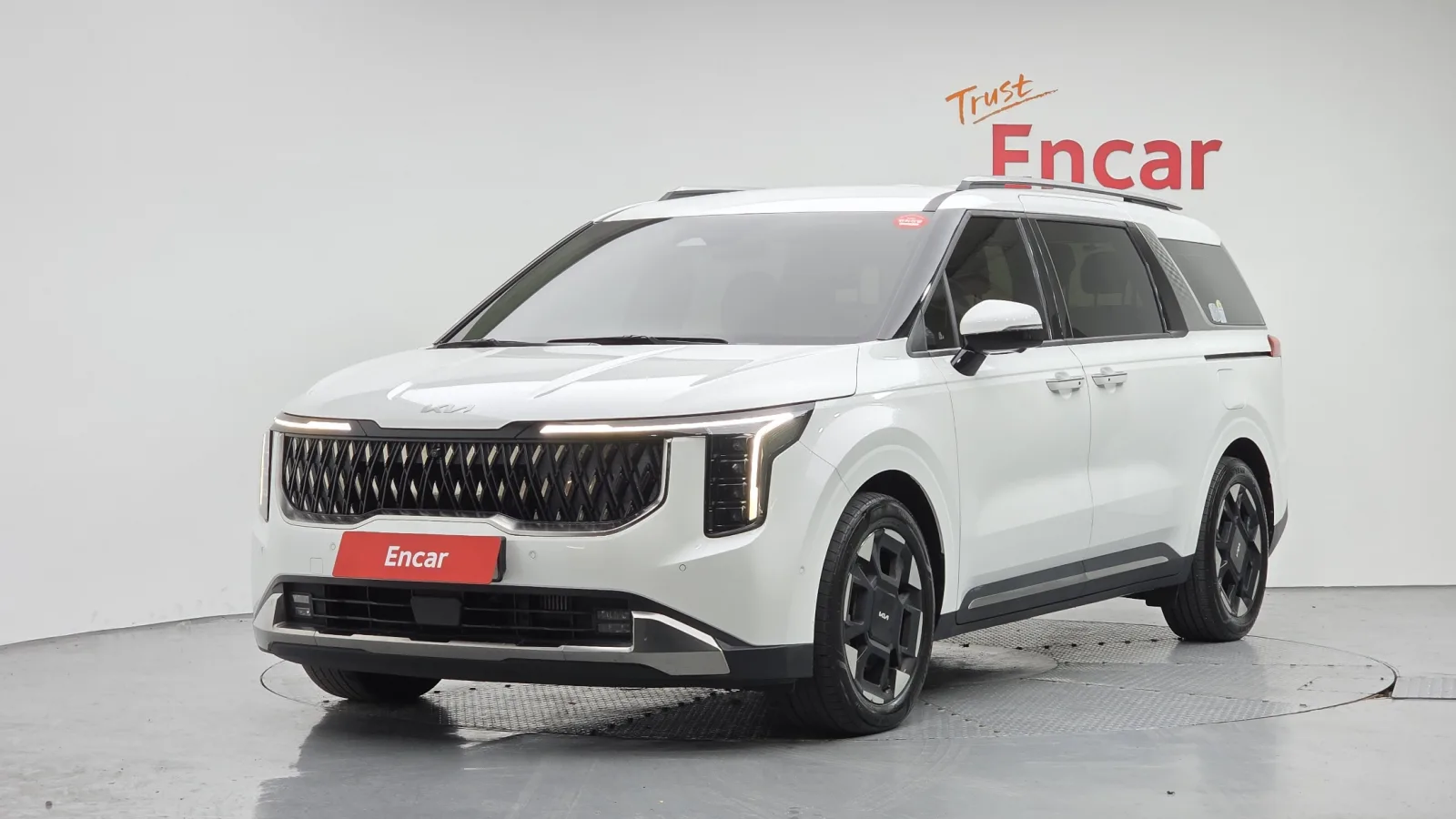 2025 Kia Carnival