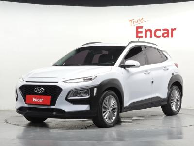 2018 Hyundai Kona