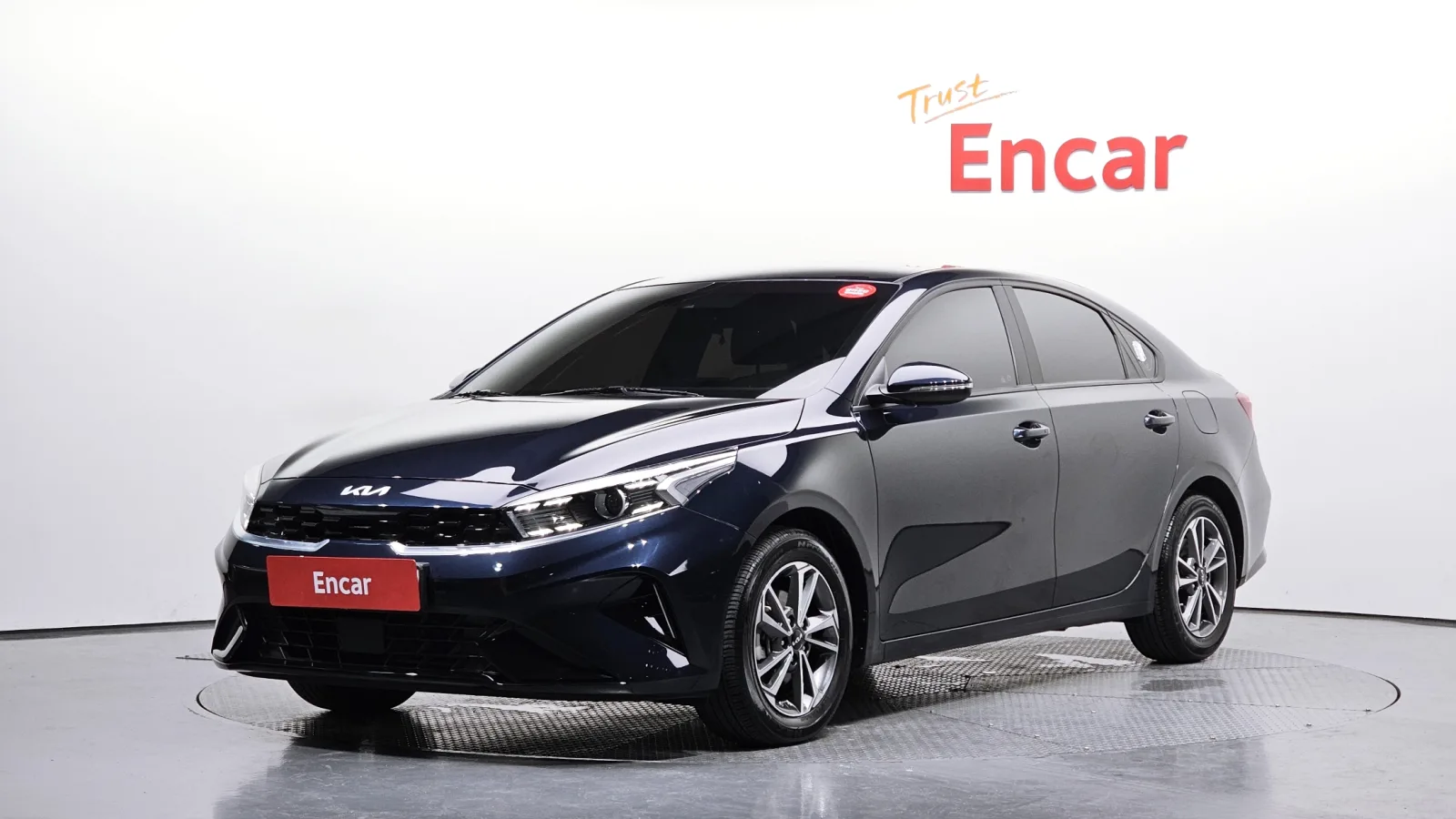 2023 Kia K3