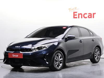 2023 Kia K3