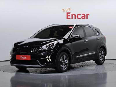 Kia Niro 2022
