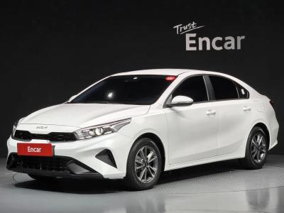 2024 Kia K3