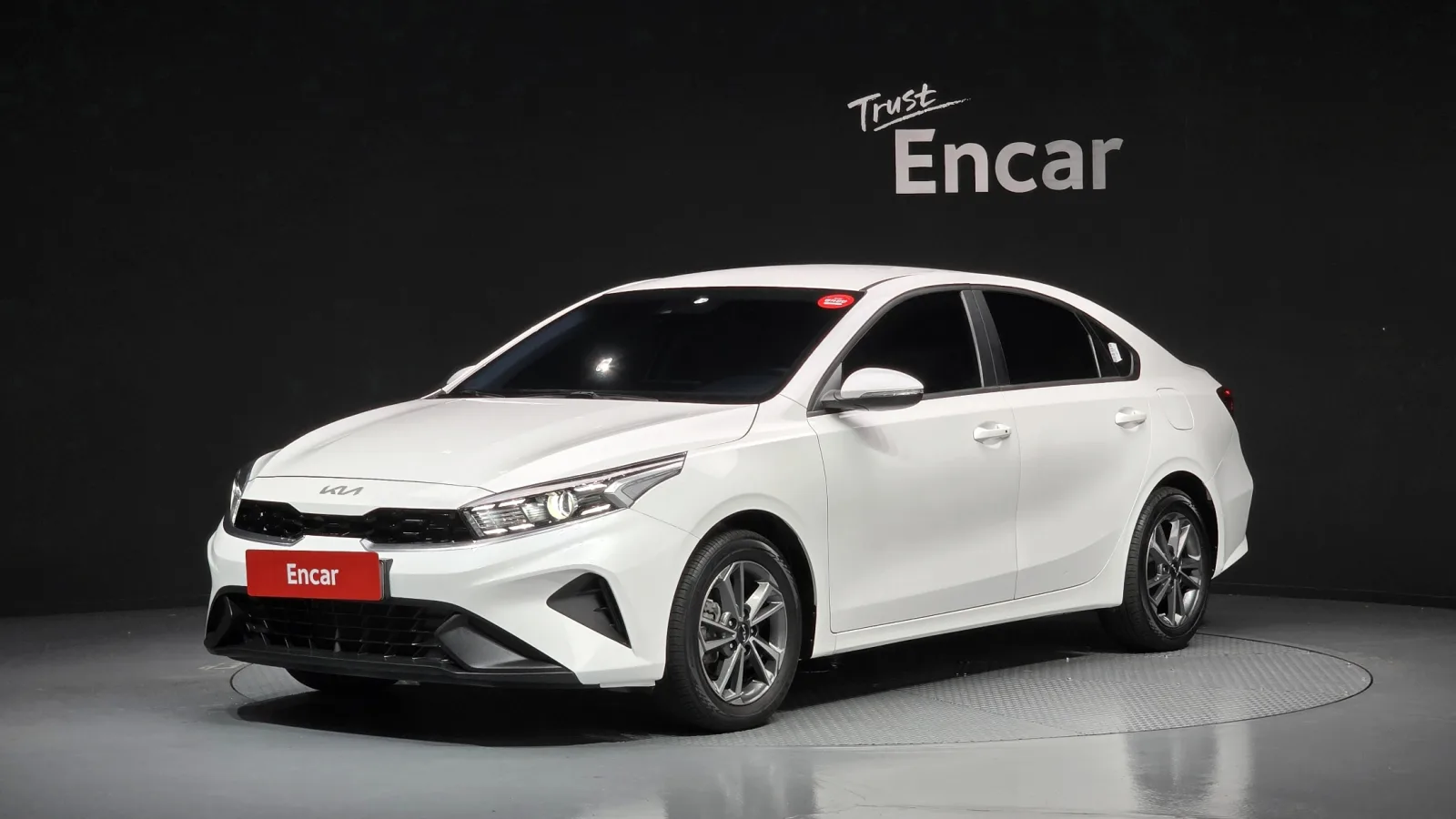 2024 Kia K3