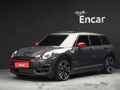 2020 MINI Clubman