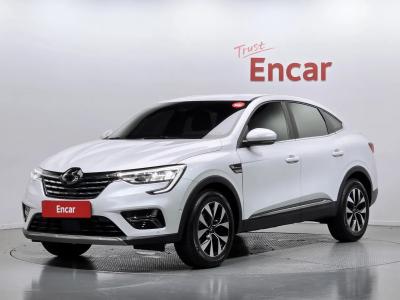 2022 Renault Korea XM3