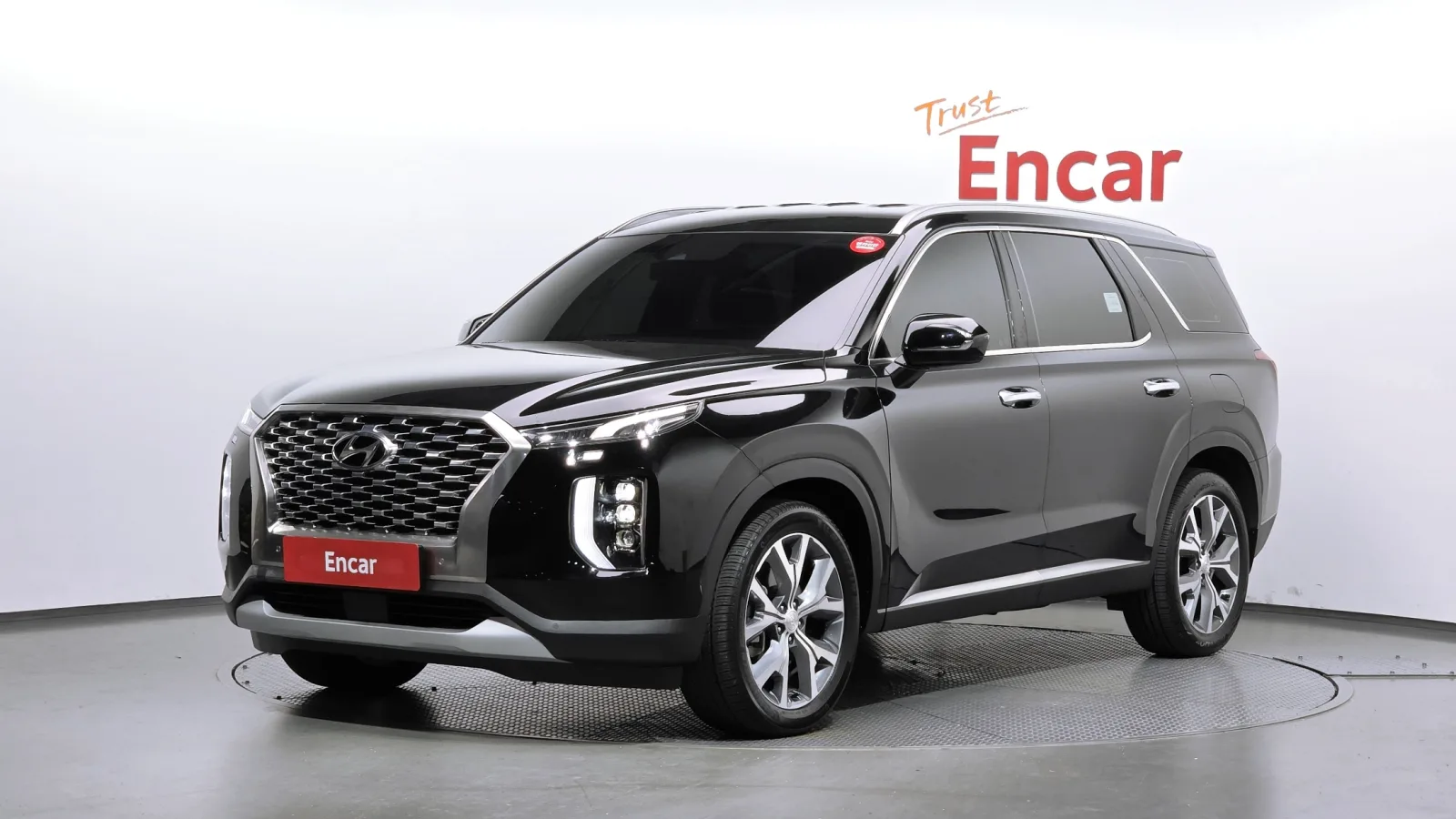 2022 Hyundai Palisade
