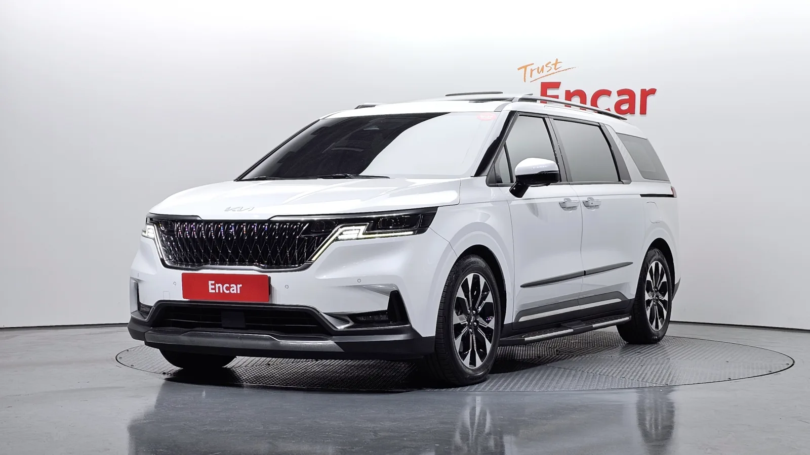 2022 Kia Carnival