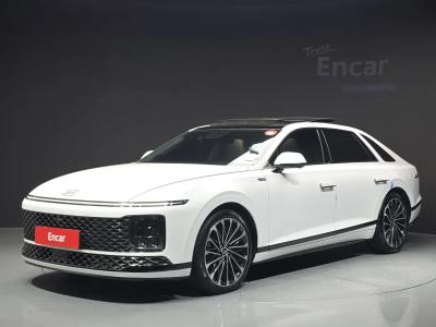 2023 Hyundai Grandeur