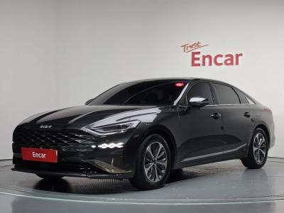2022 Kia K8