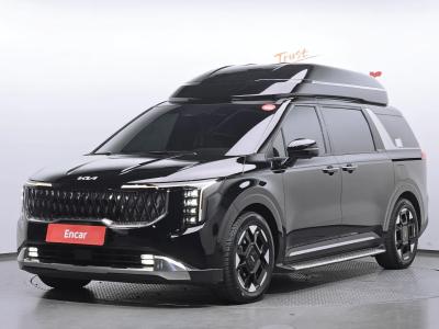 2024 Kia Carnival