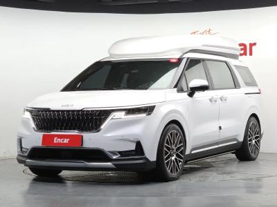 2021 Kia Carnival