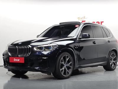 2023 BMW X5