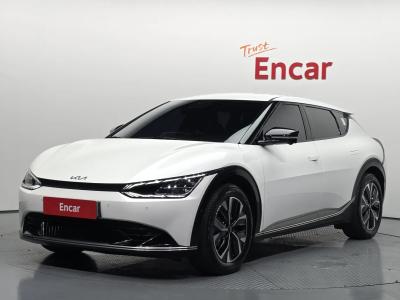 2022 Kia EV6