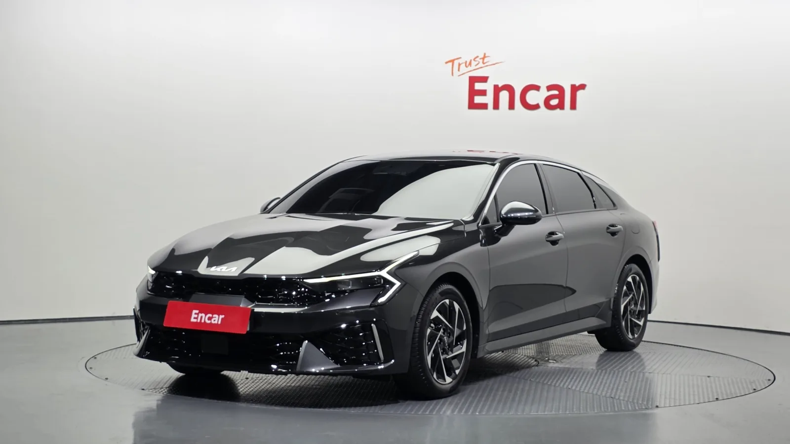 2025 Kia K5