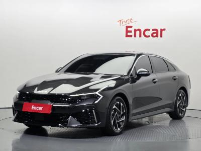 2025 Kia K5