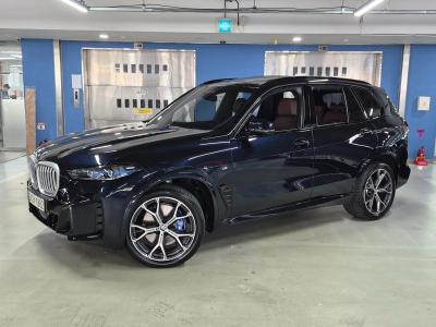 2024 BMW X5