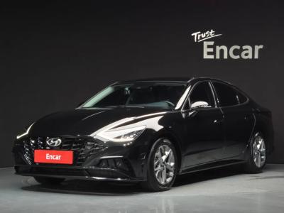 2022 Hyundai Sonata