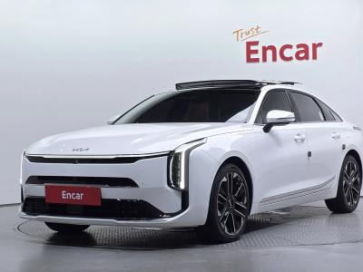 2025 Kia K8