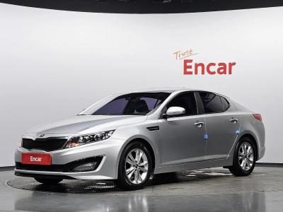 2013 Kia K5