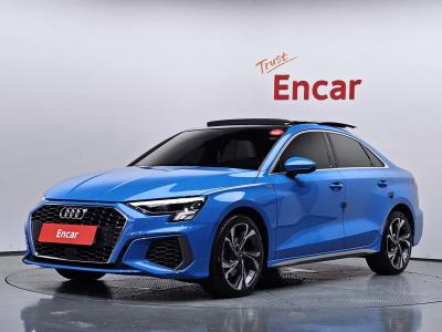 2024 Audi A3