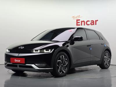 2022 Hyundai Ioniq 5