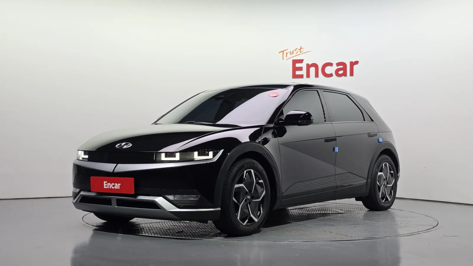 2022 Hyundai Ioniq 5