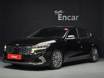 2021 Kia K7