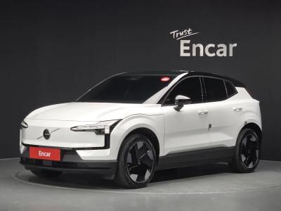 2027 Volvo EX30