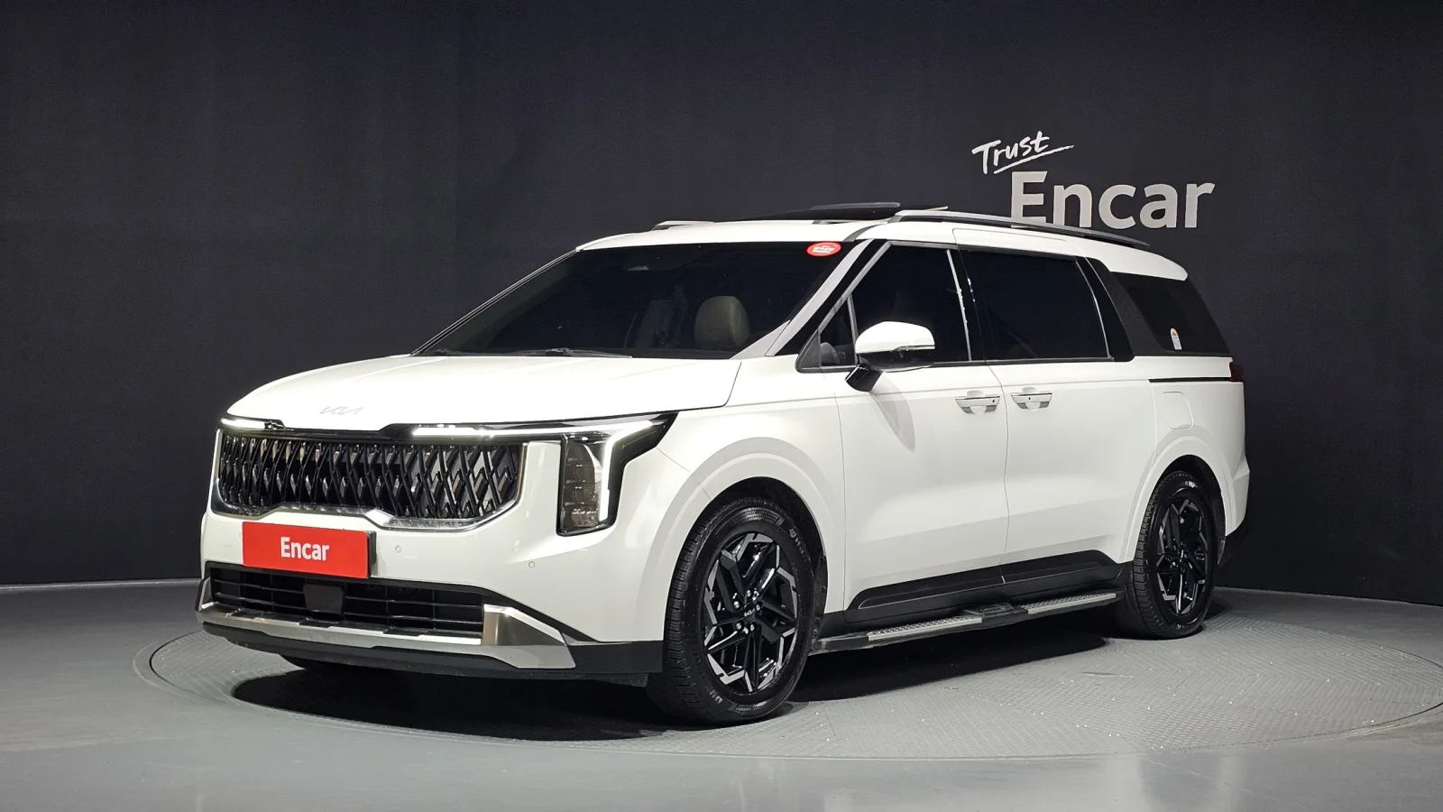 2024 Kia Carnival