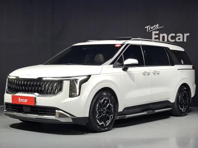 2024 Kia Carnival