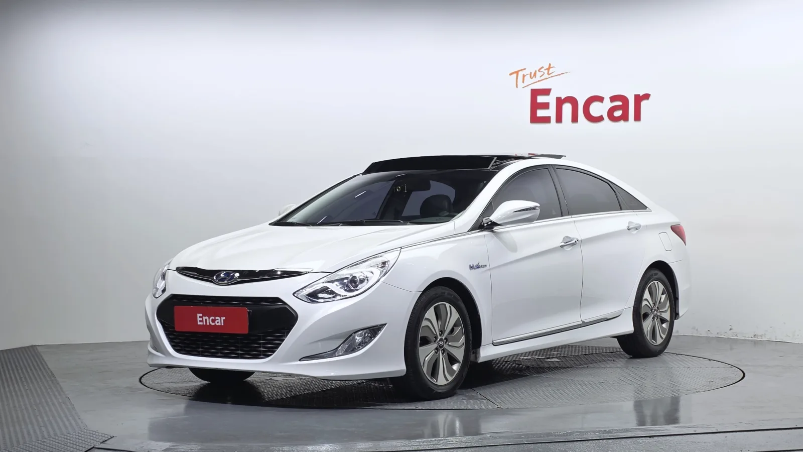 2014 Hyundai Sonata