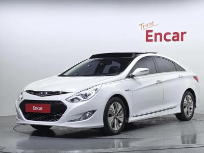 2014 Hyundai Sonata