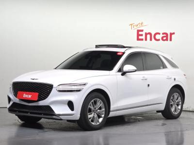 2021 Genesis GV70