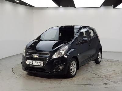 2013 Chevrolet Spark