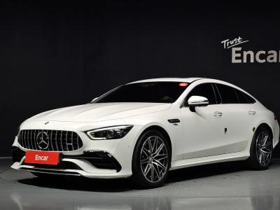 2023 Mercedes-Benz AMG GT