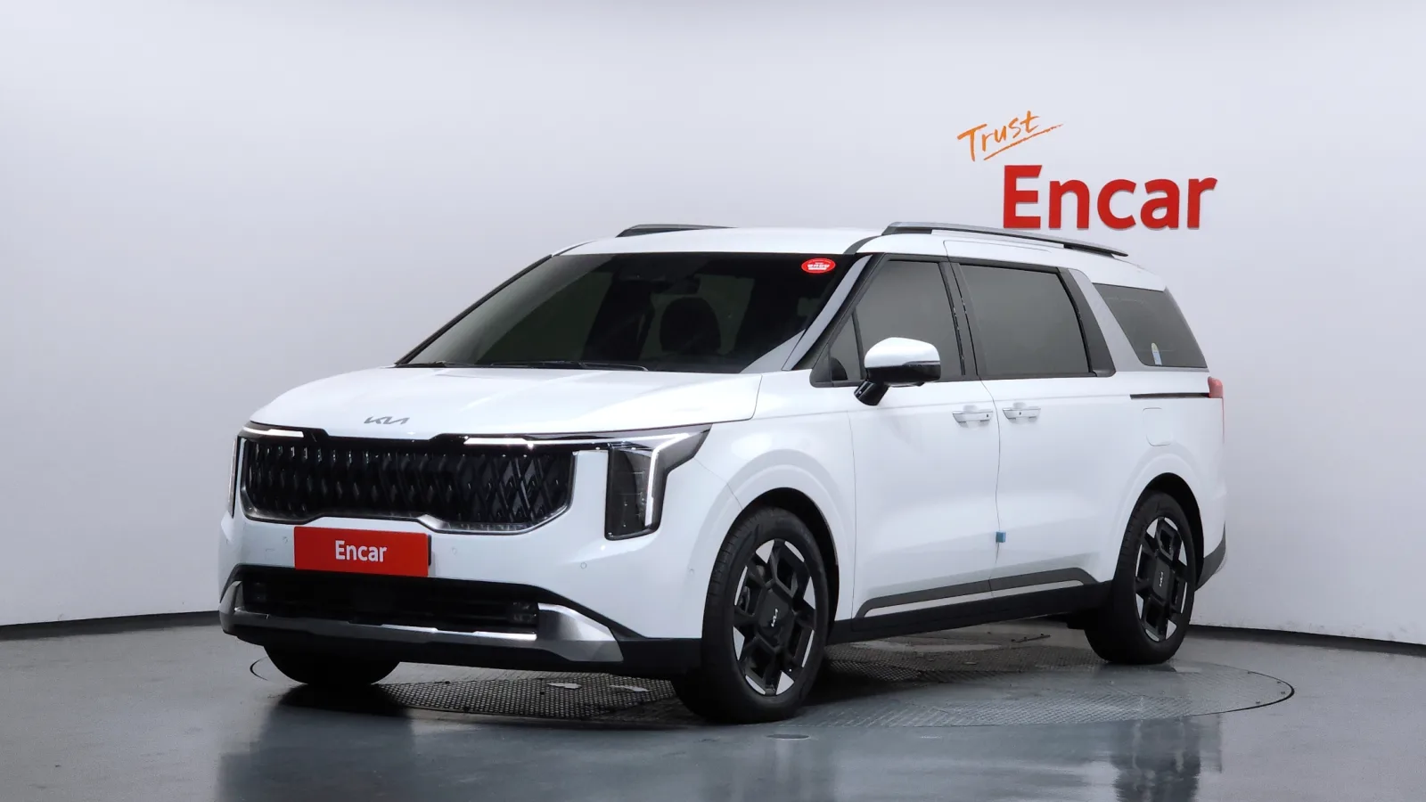 2025 Kia Carnival