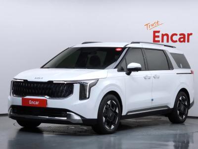 2025 Kia Carnival
