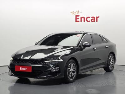 2020 Kia K5