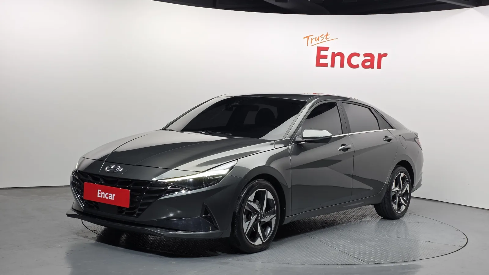 2022 Hyundai Elantra
