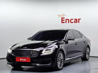 2019 Kia K9