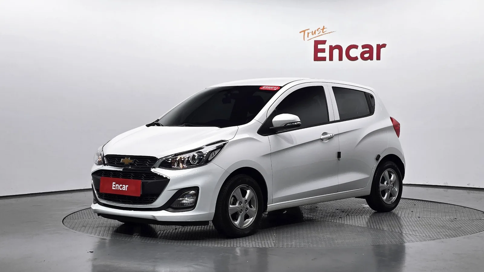 2022 Chevrolet Spark
