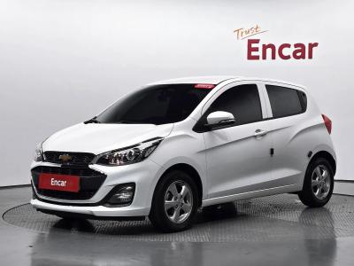 2022 Chevrolet Spark
