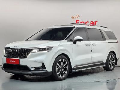 2023 Kia Carnival
