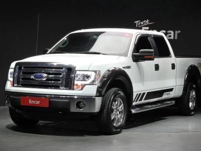 2011 Ford F150