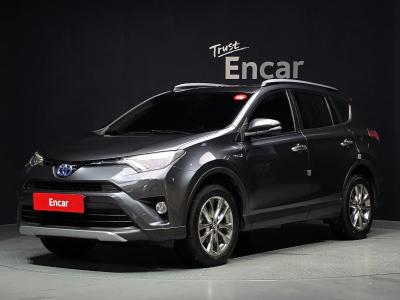 2017 Toyota RAV4