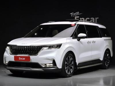 2023 Kia Carnival